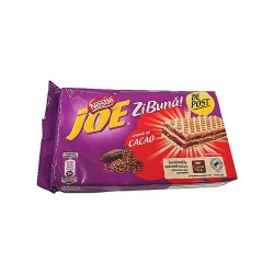 Napolitane cu crema cacao de post Joe Zi buna 115 gr. 